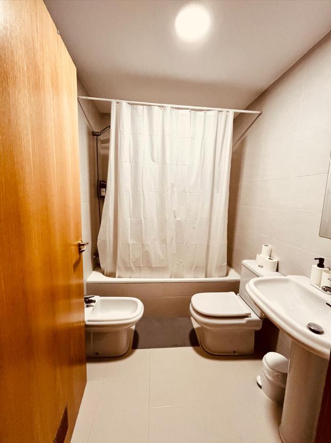 La Puerta De Viana, Con Desayuno, Piscina Y Posibilidad Visita A Bodega! *